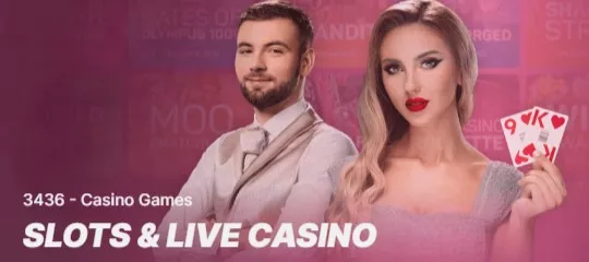 Cadastre-se na 500 Casino para receber o bônus de boas-vindas